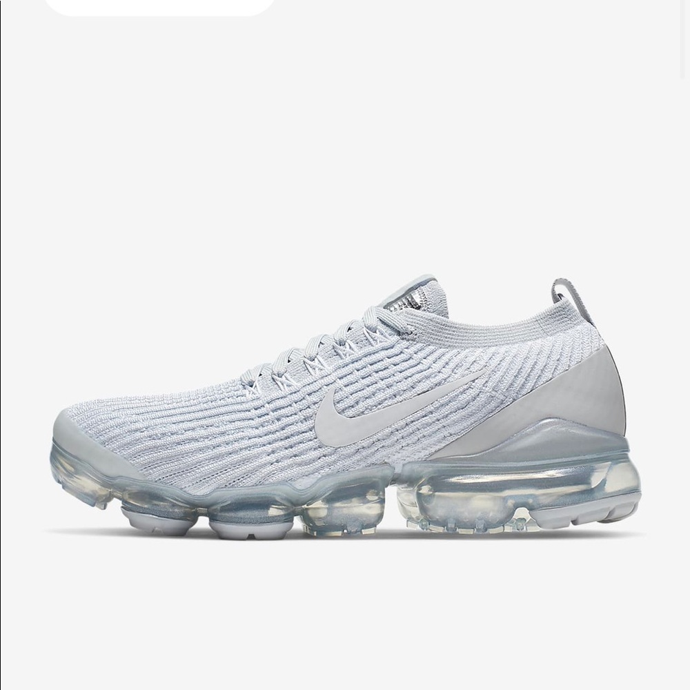 WOMEN'S NIKE AIR VAPORMAX FLYKNIT 3 RUNNING SHOES